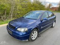 Semnalizari spate opel astra g 2003