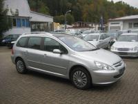 Semnalizari spate peugeot 307 2008