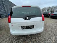 Semnalizari spate peugeot 5008 2014