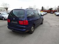 Semnalizari spate seat alhambra 2007