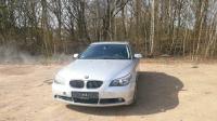 Senzori motor bmw seria 5 e60 2008