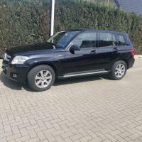 Senzori motor mercedes glk 2013