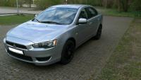 Senzori motor mitsubishi lancer 2008