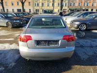 Spira volan audi a4 2004