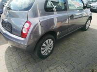 Spira volan nissan micra 2008