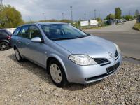 Spira volan nissan primera 2007