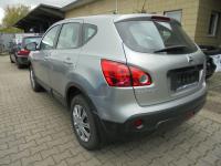 Spira volan nissan qashqai 2011