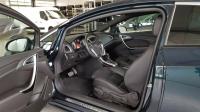 Spira volan opel astra j 2014