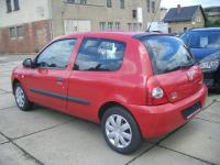 Spira volan renault clio 2008