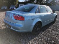 Spira volan seat exeo 2012