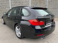 Stalp central bmw seria 3 f30 2013