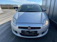 Stalp central fiat bravo 2012