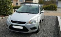 Stalp central ford focus 2010