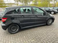 Stalp central mercedes b class 2008