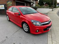Stalp central opel astra h 2006