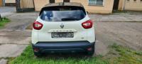 Stalp central renault captur 2015