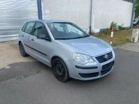 Stalp central volkswagen polo 2009