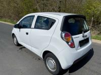 Stalp fata chevrolet spark 2009