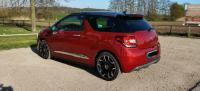 Stalp fata citroen ds 3 2013