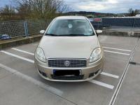 Stalp fata fiat linea 2011