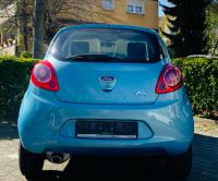 Stalp fata ford ka 2009