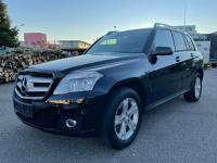 Stalp fata mercedes glk 2013