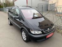 Stalp fata opel zafira a 2003