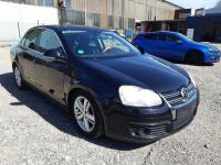 Stalp fata volkswagen jetta 2007