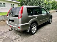 Supapa egr nissan x trail 2011