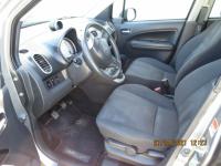 Supapa egr opel agila b 2011