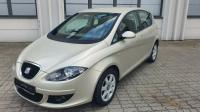 Supapa egr seat altea 2011