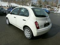 Suport motor nissan micra 2008