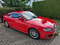 Tager audi a5 2011