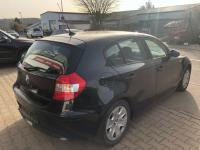 Tager bmw seria 1 2006