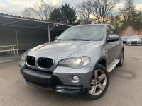 Tager bmw x5 e70 2008