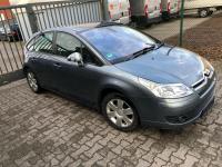 Tager citroen c4 2008