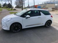 Tager citroen ds 3 2013