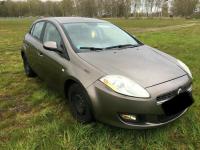 Tager fiat bravo 2012