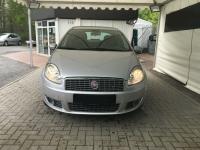 Tager fiat linea 2011