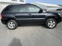 Tager kia sportage 2007