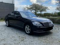 Tager mercedes s class 2011