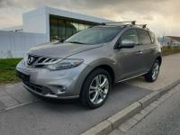 Tager nissan murano 2013
