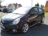 Tager opel corsa d 2011