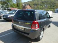 Tager opel zafira b 2009