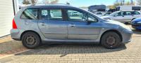 Tager peugeot 307 2008