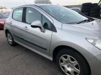 Tager peugeot 308 2008
