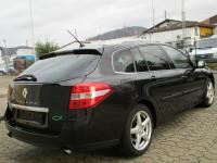 Tager renault laguna 2012