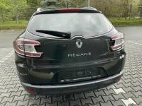 Tager renault megane 2011