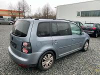 Tager volkswagen touran 2012