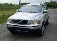 Tager volvo xc 90 2011